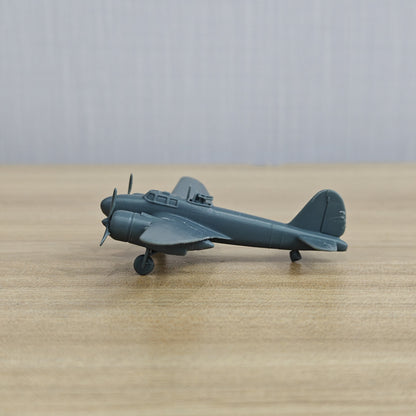 Soviet Air Force Tu-2 Light Bomber MRY-SFW LYTA483