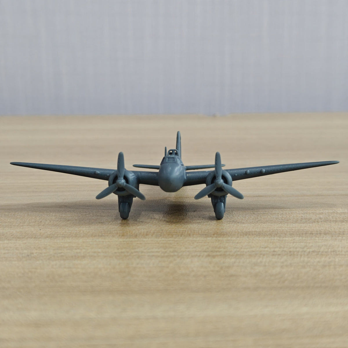Soviet Air Force Tu-2 Light Bomber MRY-SFW LYTA483