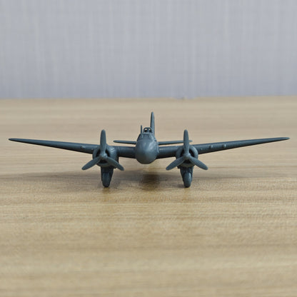 Soviet Air Force Tu-2 Light Bomber MRY-SFW LYTA483