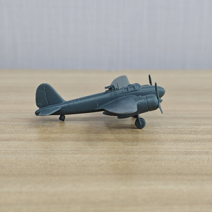 Soviet Air Force Tu-2 Light Bomber MRY-SFW LYTA483