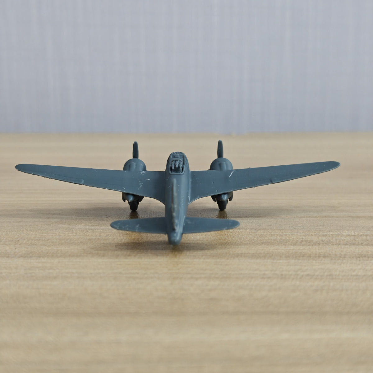 Soviet Air Force Tu-2 Light Bomber MRY-SFW LYTA483