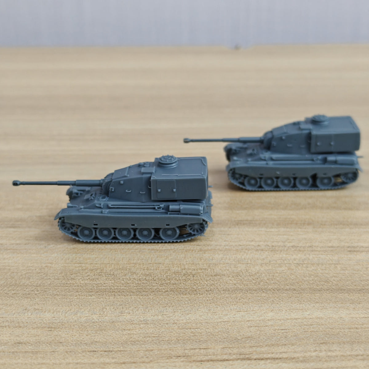 German Army Ferdinand Heavy Tank Destroyer MRY-SFW LYTA426