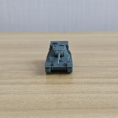 German Army Ferdinand Heavy Tank Destroyer MRY-SFW LYTA426