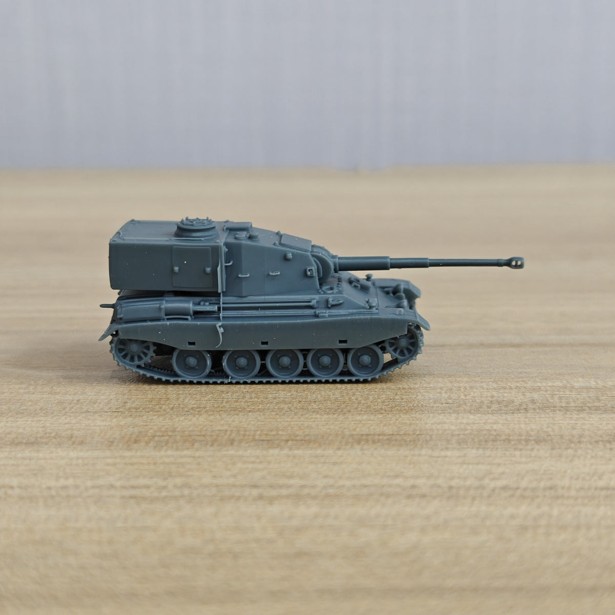 German Army Ferdinand Heavy Tank Destroyer MRY-SFW LYTA426