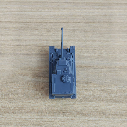 German Army Ferdinand Heavy Tank Destroyer MRY-SFW LYTA426