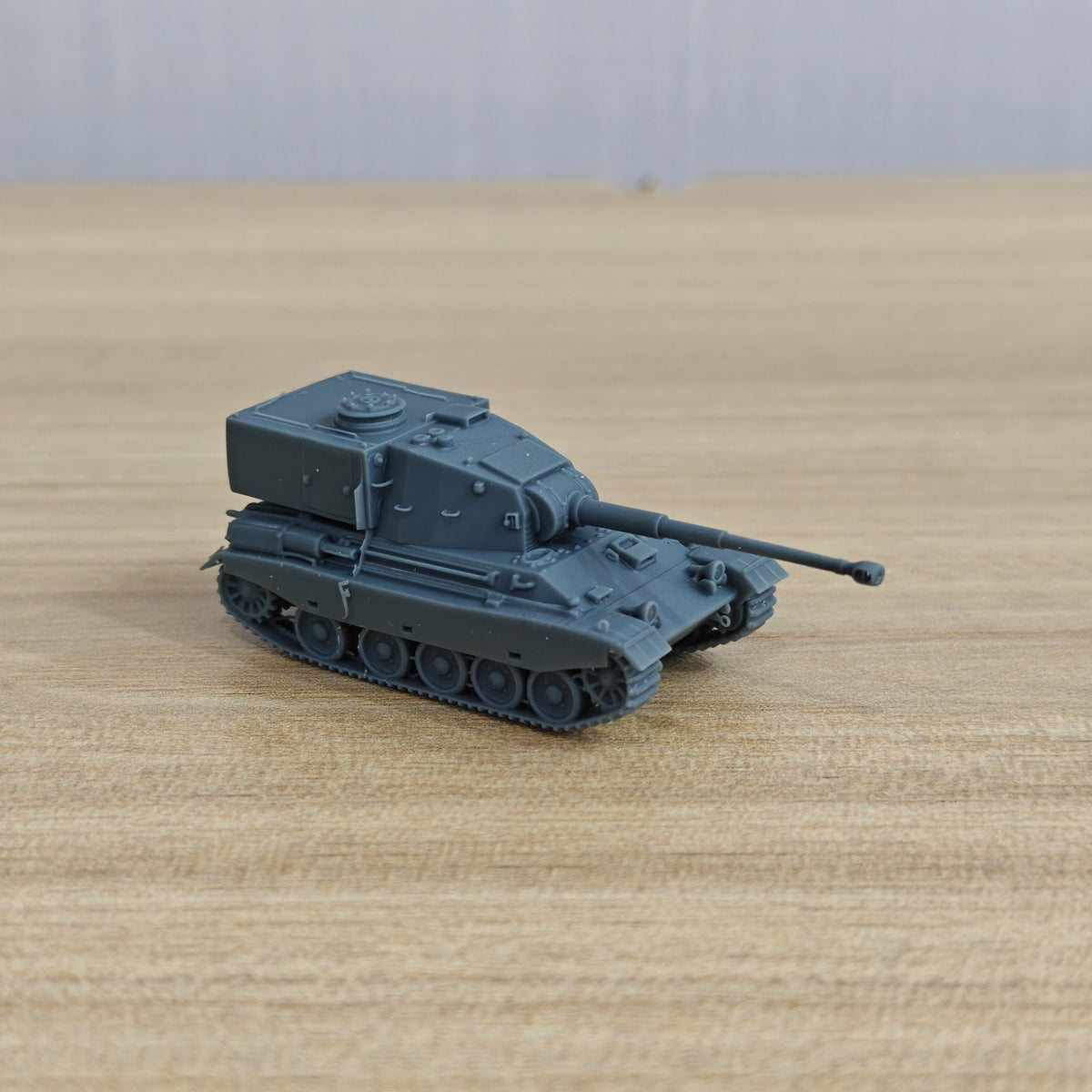 German Army Ferdinand Heavy Tank Destroyer MRY-SFW LYTA426