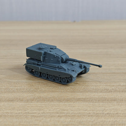 German Army Ferdinand Heavy Tank Destroyer MRY-SFW LYTA426