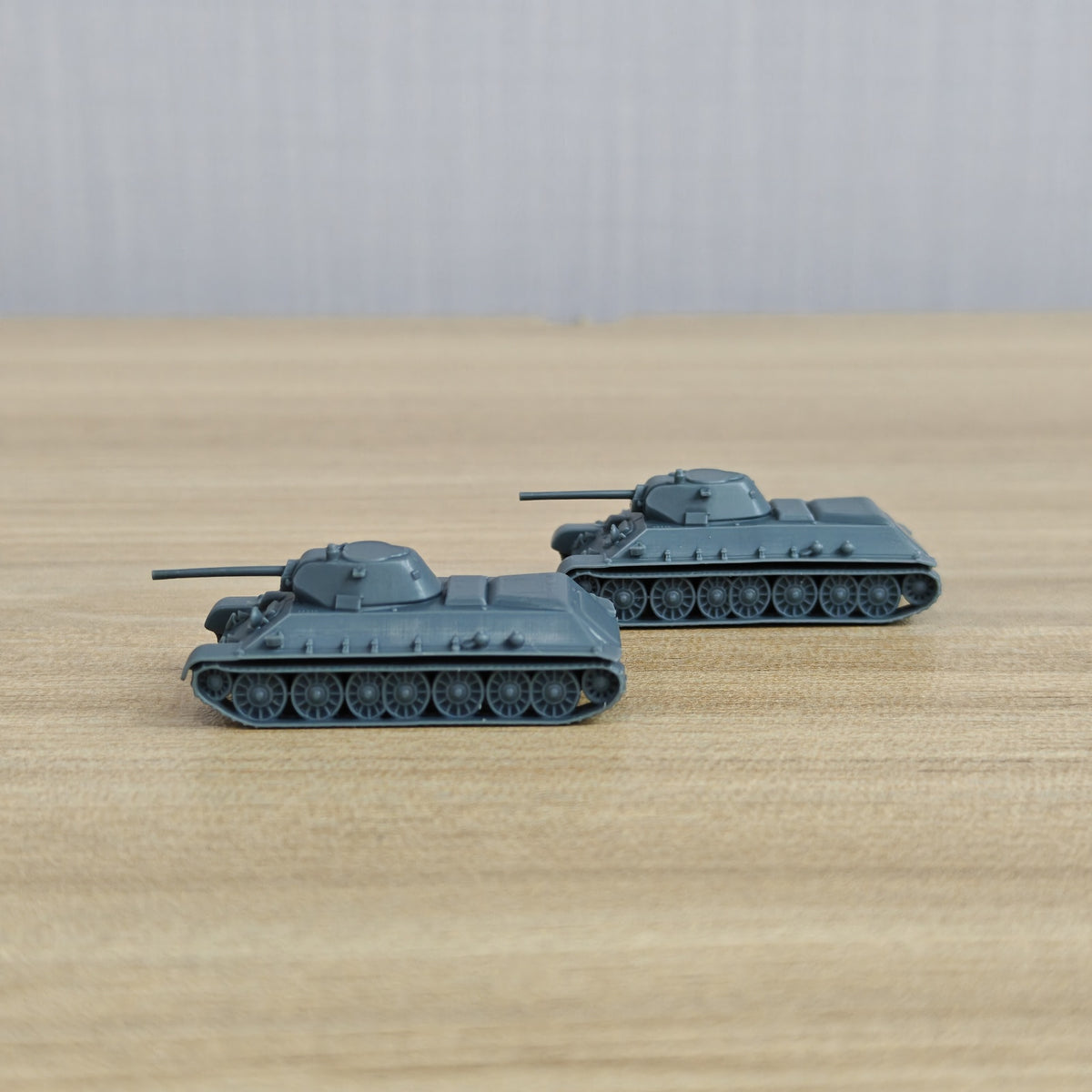 Soviet Army T-34-76 Medium Tank MRY-SFW LYTA516