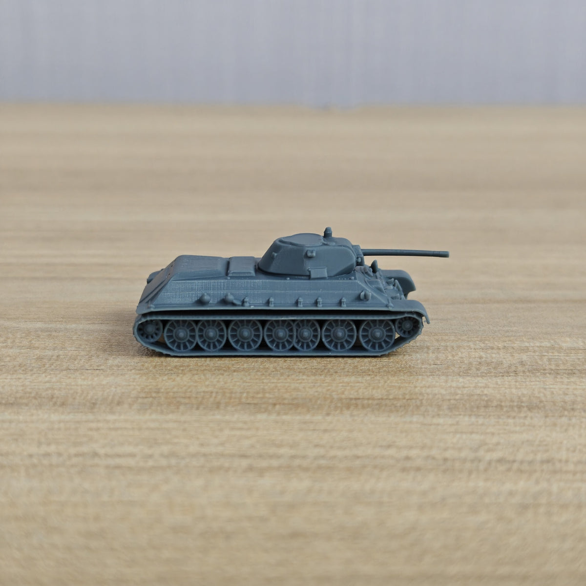 Soviet Army T-34-76 Medium Tank MRY-SFW LYTA516