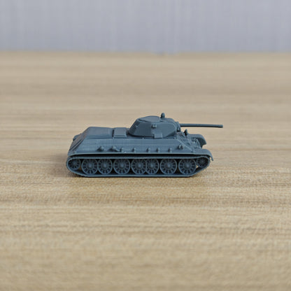 Soviet Army T-34-76 Medium Tank MRY-SFW LYTA516