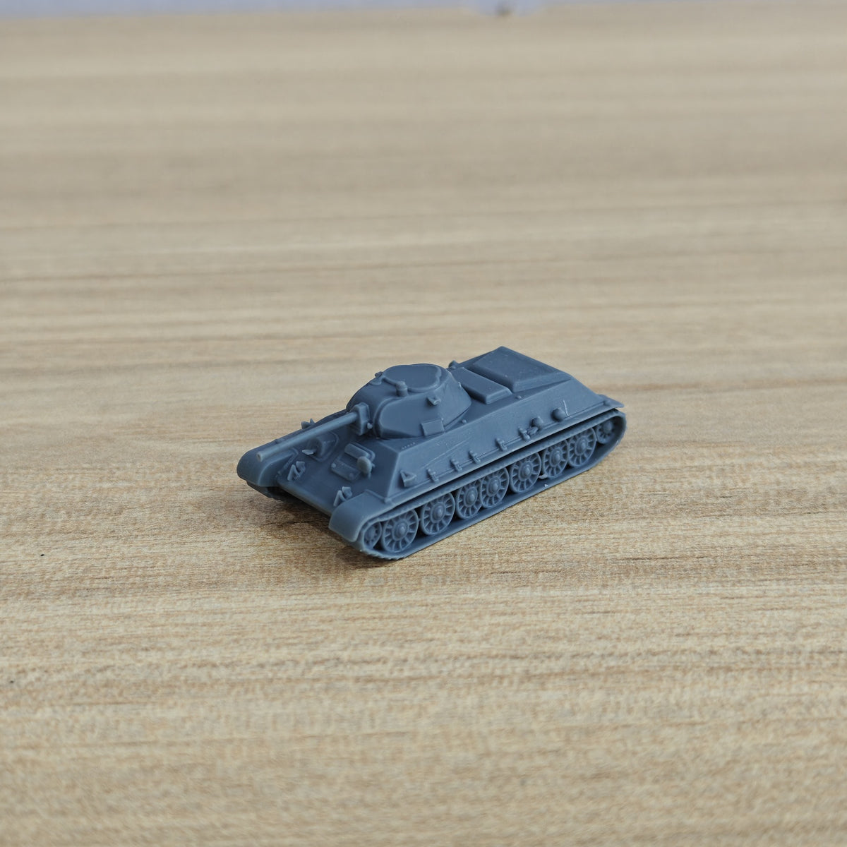 Soviet Army T-34-76 Medium Tank MRY-SFW LYTA516