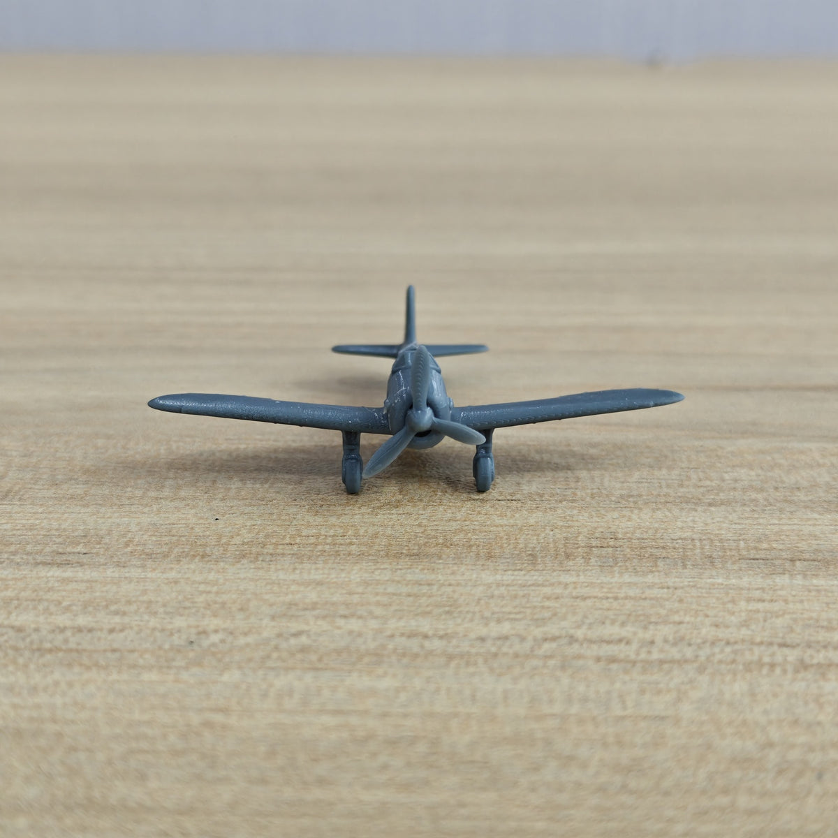 Soviet Air Force Yak-3 Fighter MRY-SFW LYTA484