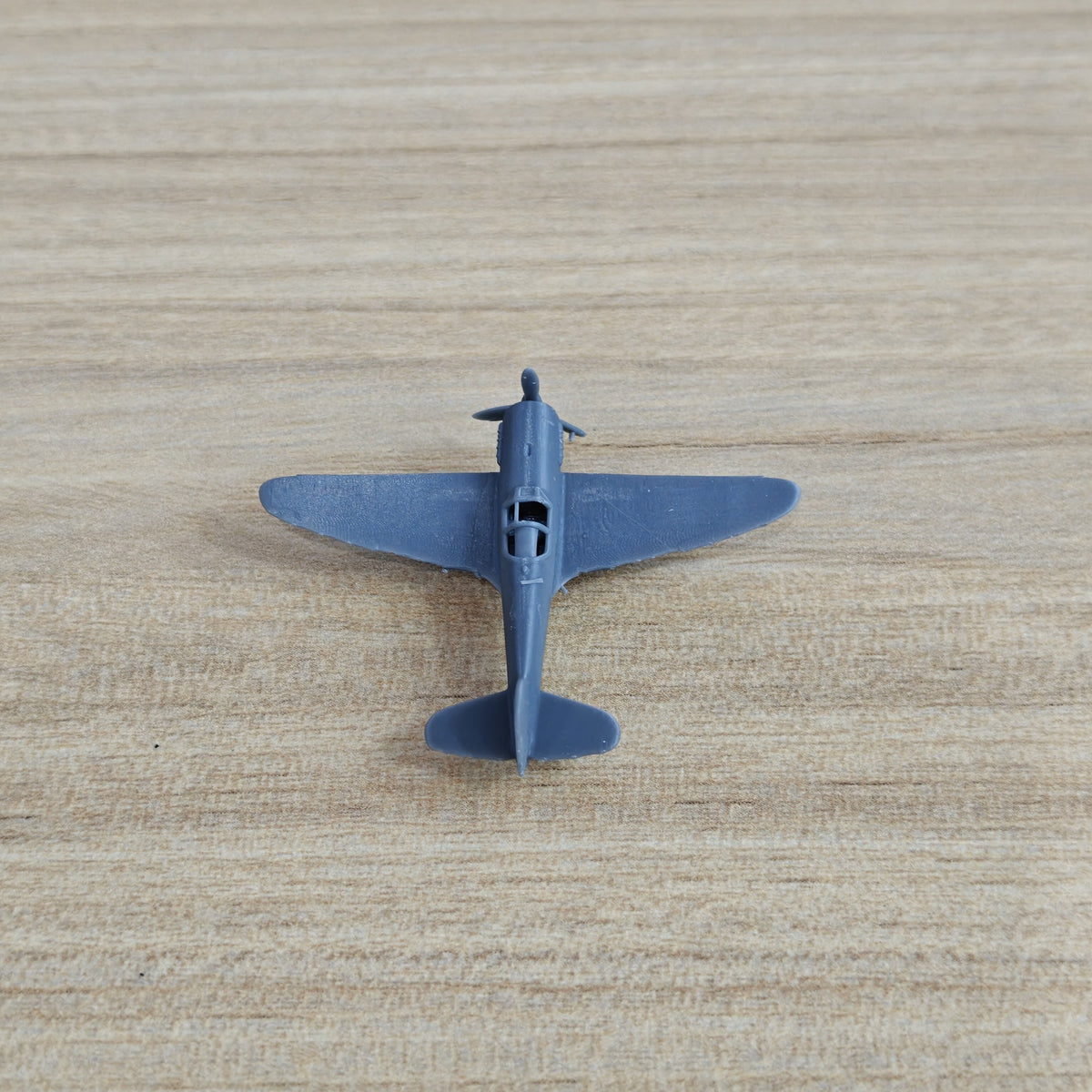 Soviet Air Force Yak-3 Fighter MRY-SFW LYTA484