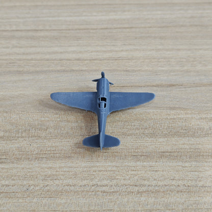 Soviet Air Force Yak-3 Fighter MRY-SFW LYTA484