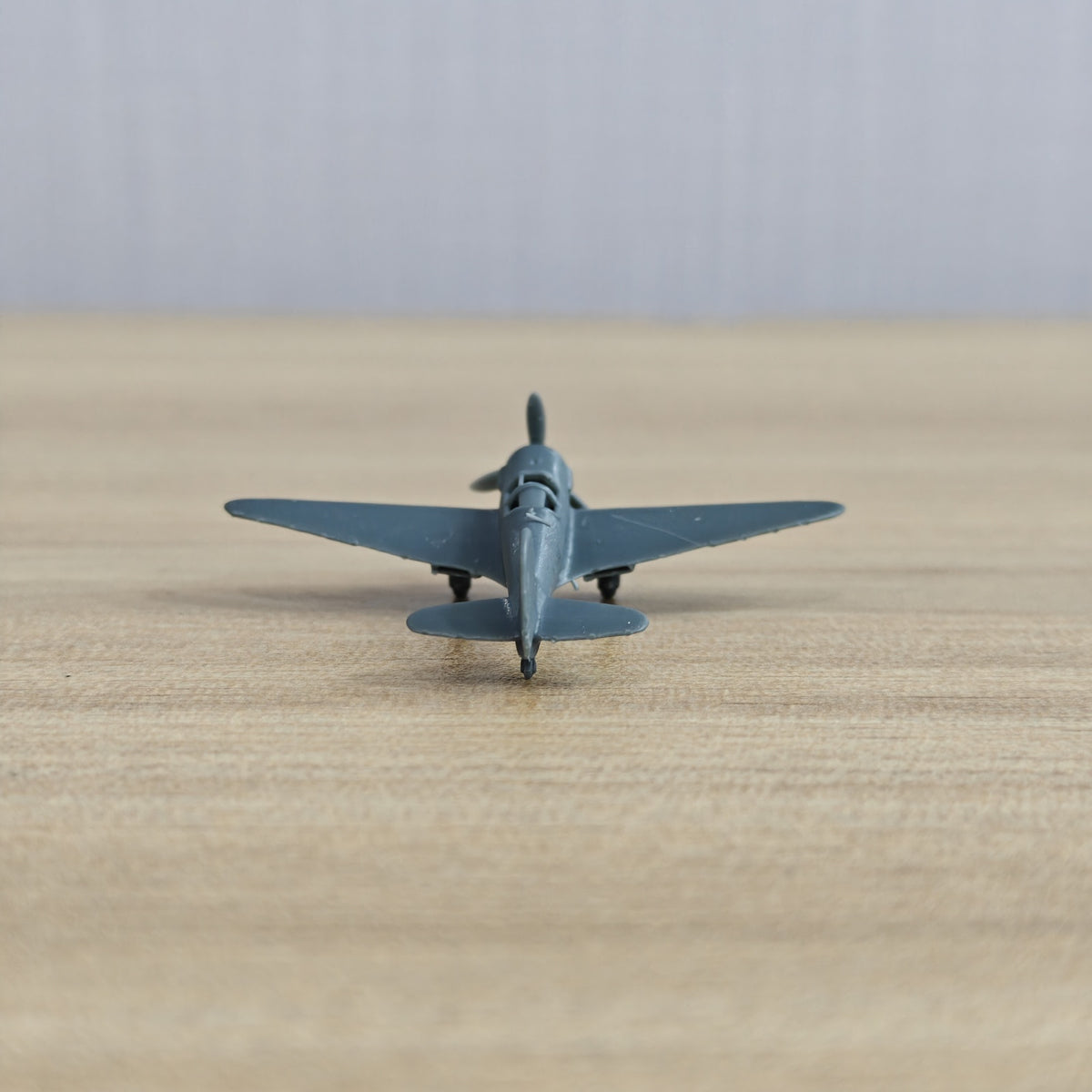 Soviet Air Force Yak-3 Fighter MRY-SFW LYTA484