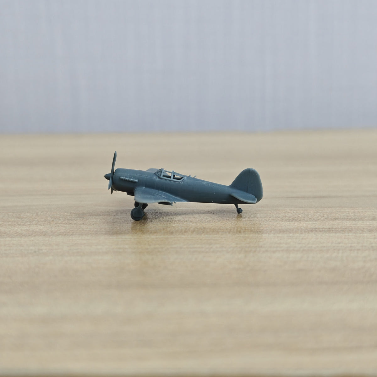 Soviet Air Force Yak-3 Fighter MRY-SFW LYTA484