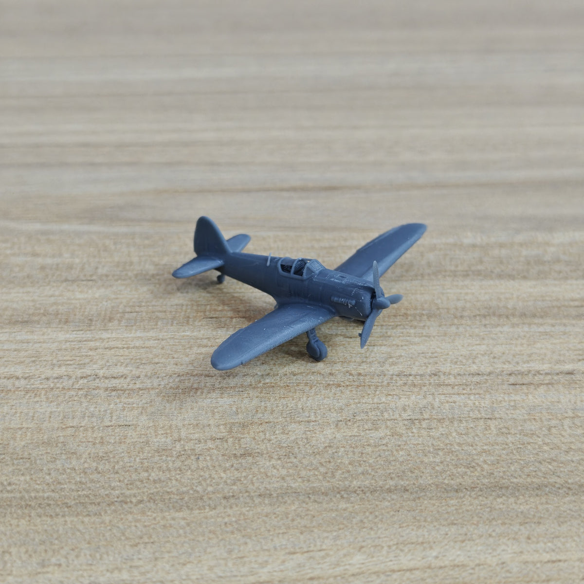 Soviet Air Force Yak-3 Fighter MRY-SFW LYTA484