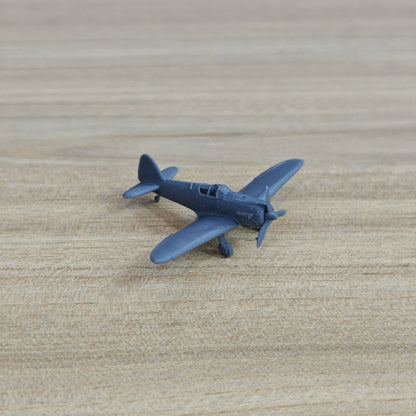 Soviet Air Force Yak-3 Fighter MRY-SFW LYTA484