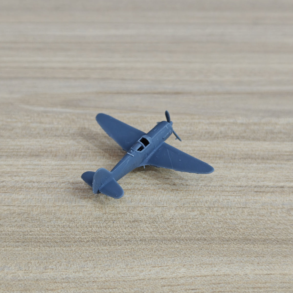 Soviet Air Force Yak-3 Fighter MRY-SFW LYTA484