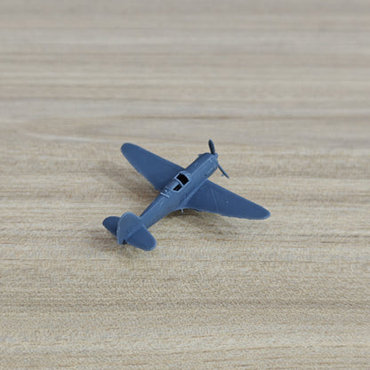 Soviet Air Force Yak-3 Fighter MRY-SFW LYTA484
