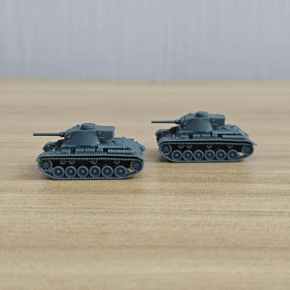 Italian Army M14 Medium Tank MRY-SFW LYTA389