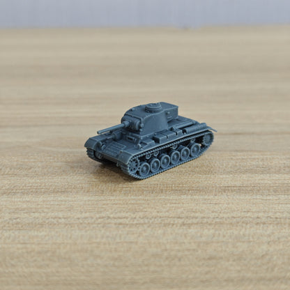 Italian Army M14 Medium Tank MRY-SFW LYTA389