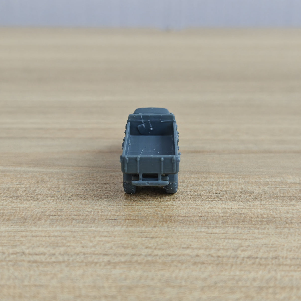 German Army Einheitsdiesel Military Truck MRY-SFW LYTA360