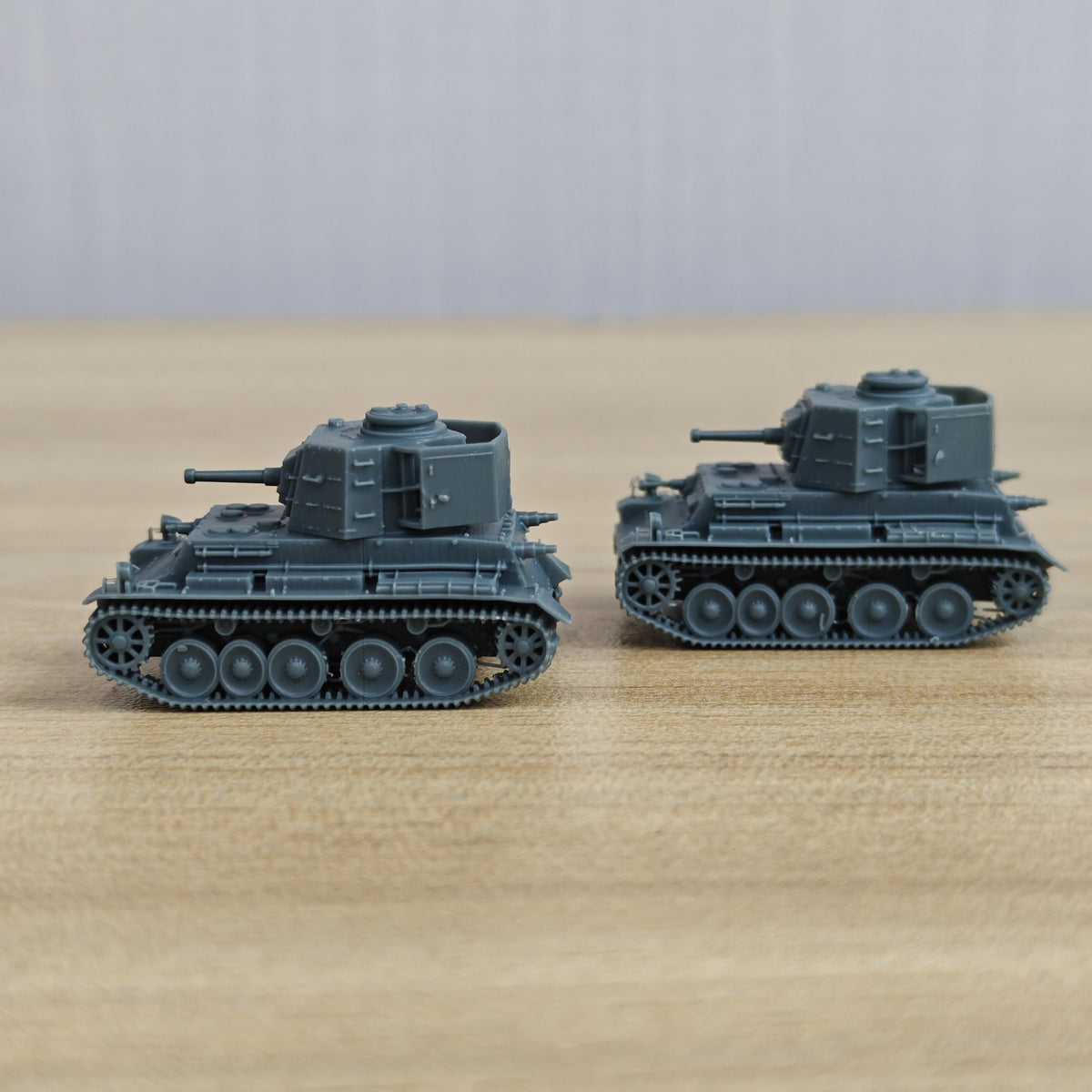 German Army Marder II Tank Destroyer MRY-SFW LYTA431