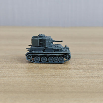 German Army Marder II Tank Destroyer MRY-SFW LYTA431