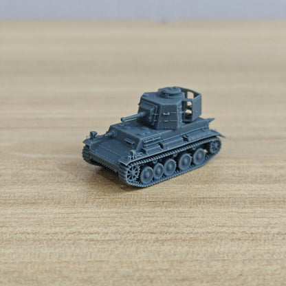 German Army Marder II Tank Destroyer MRY-SFW LYTA431