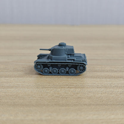 Italian Army L35 Ultra-Light Tank MRY-SFW LYTA387