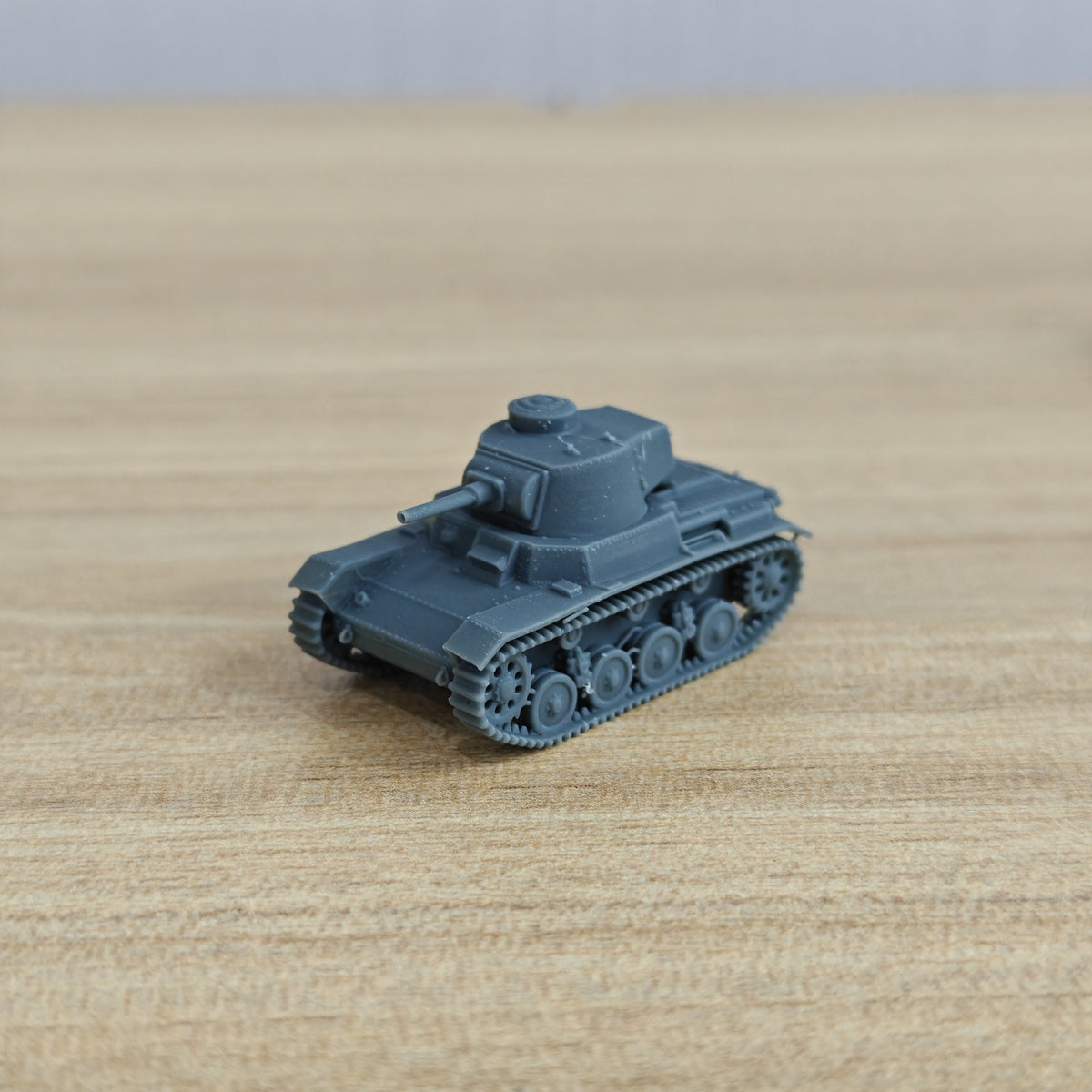 Italian Army L35 Ultra-Light Tank MRY-SFW LYTA387