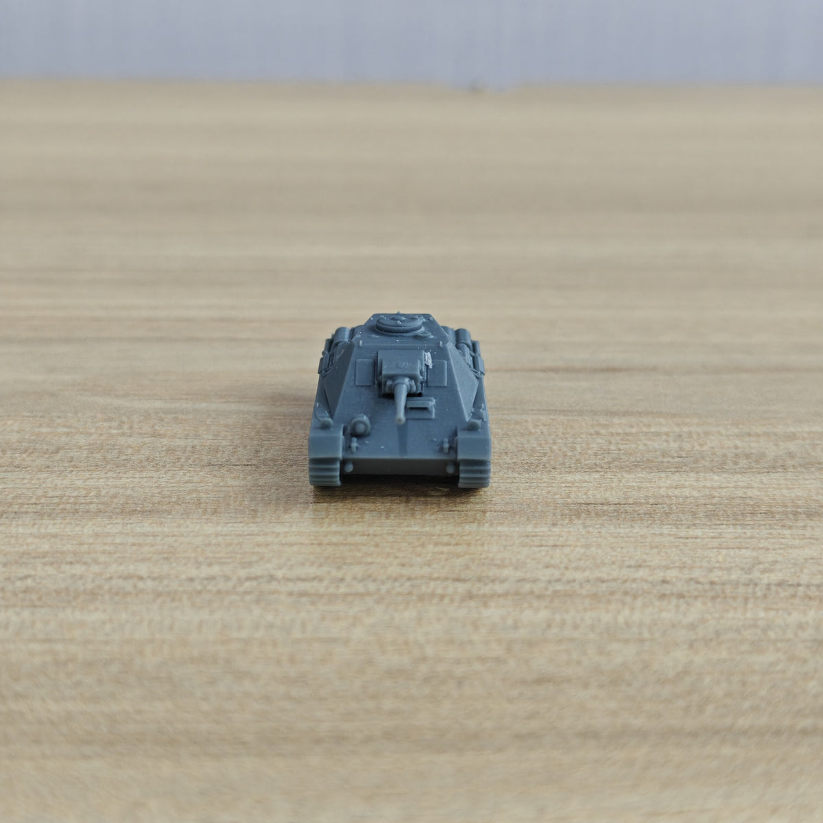 German Army Hetzer Light Tank Destroyer MRY-SFW LYTA427