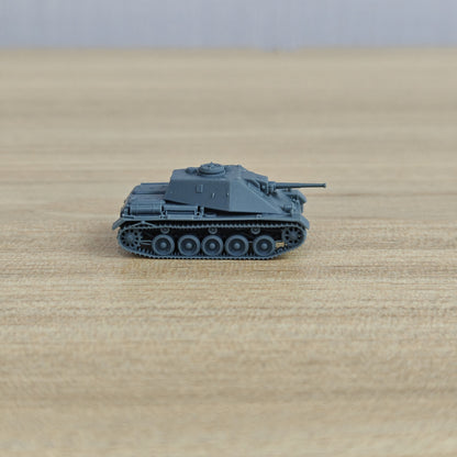 German Army Hetzer Light Tank Destroyer MRY-SFW LYTA427