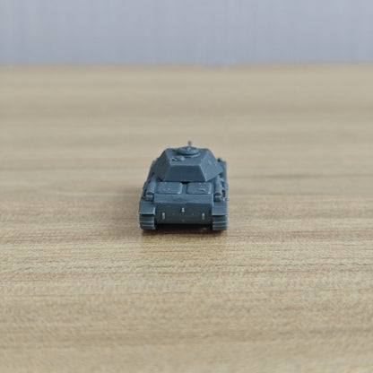 German Army Hetzer Light Tank Destroyer MRY-SFW LYTA427