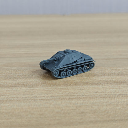 German Army Hetzer Light Tank Destroyer MRY-SFW LYTA427