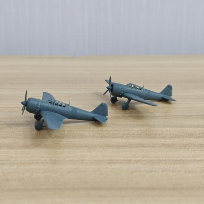 Imperial Japanese Navy A6M Zero Carrier Fighter MRY-SFW LYTA476