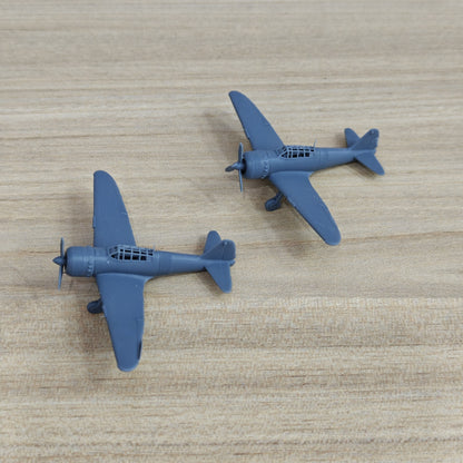 Imperial Japanese Navy A6M Zero Carrier Fighter MRY-SFW LYTA476