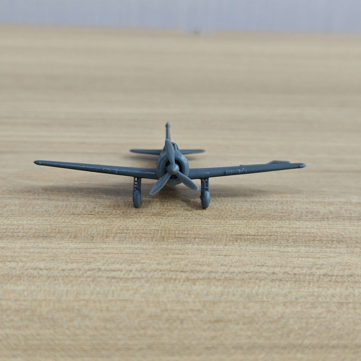 Imperial Japanese Navy A6M Zero Carrier Fighter MRY-SFW LYTA476