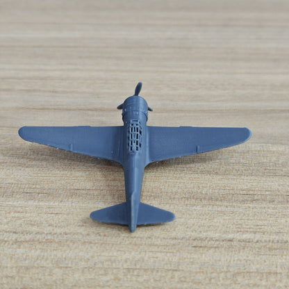 Imperial Japanese Navy A6M Zero Carrier Fighter MRY-SFW LYTA476