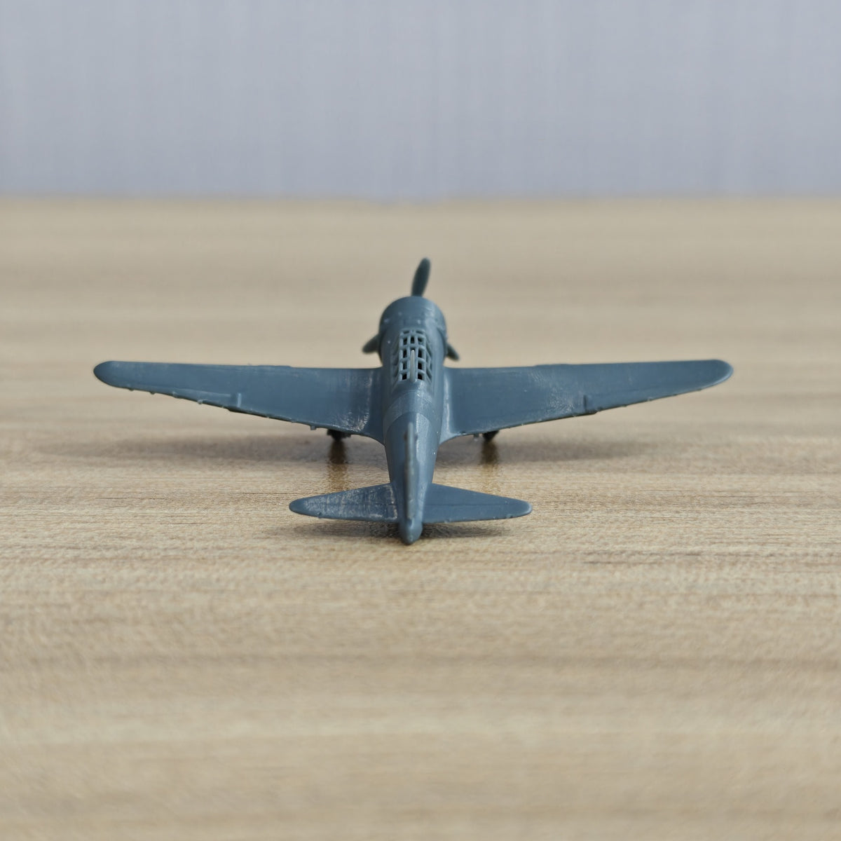 Imperial Japanese Navy A6M Zero Carrier Fighter MRY-SFW LYTA476