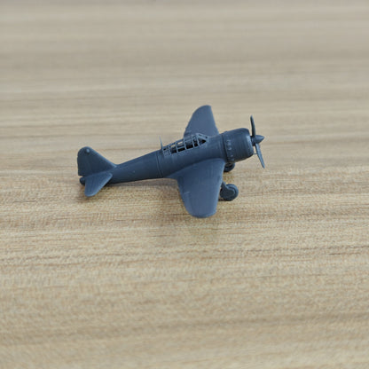 Imperial Japanese Navy A6M Zero Carrier Fighter MRY-SFW LYTA476