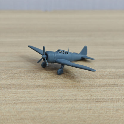Imperial Japanese Navy A6M Zero Carrier Fighter MRY-SFW LYTA476