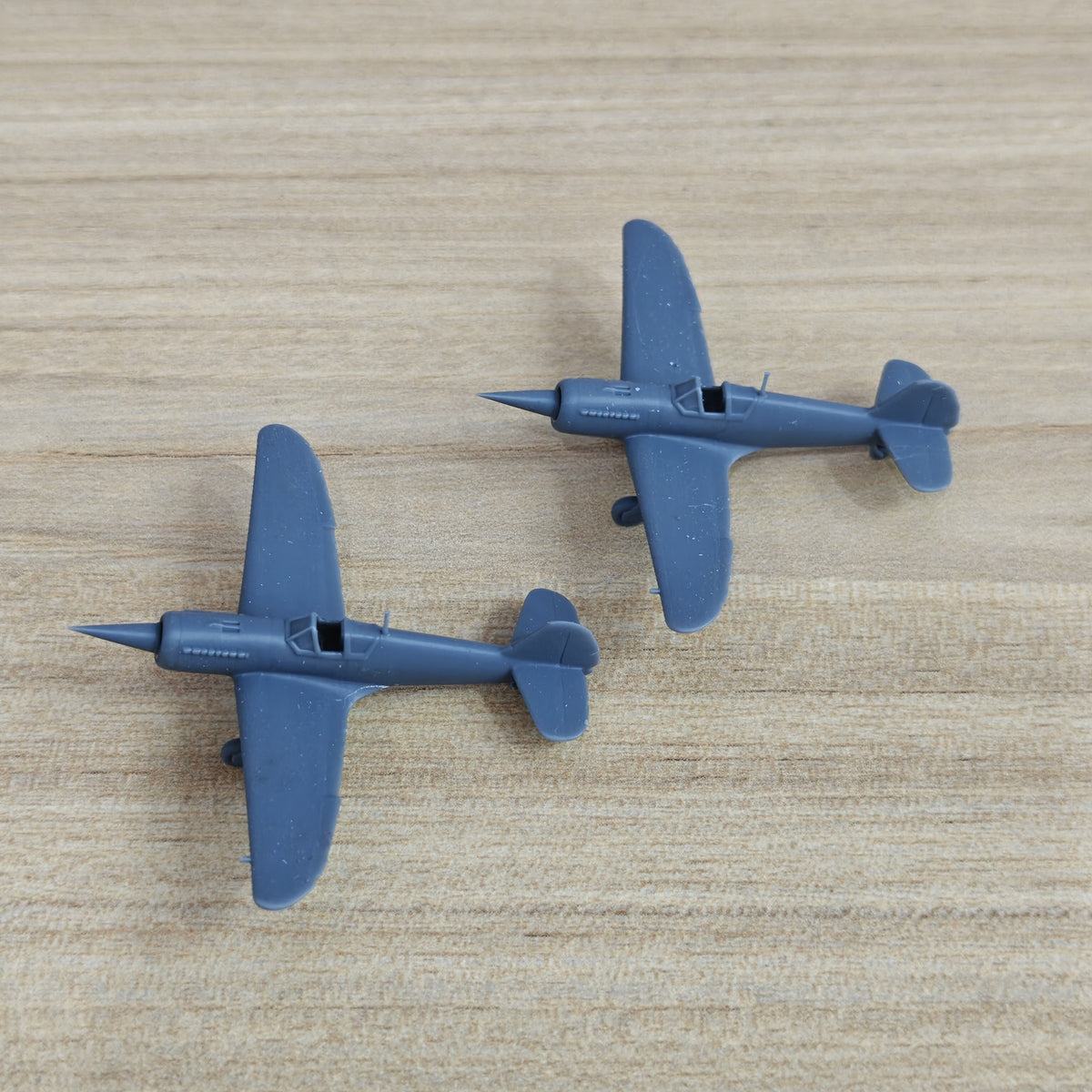 Soviet Air Force Yak-9 Fighter MRY-SFW LYTA485