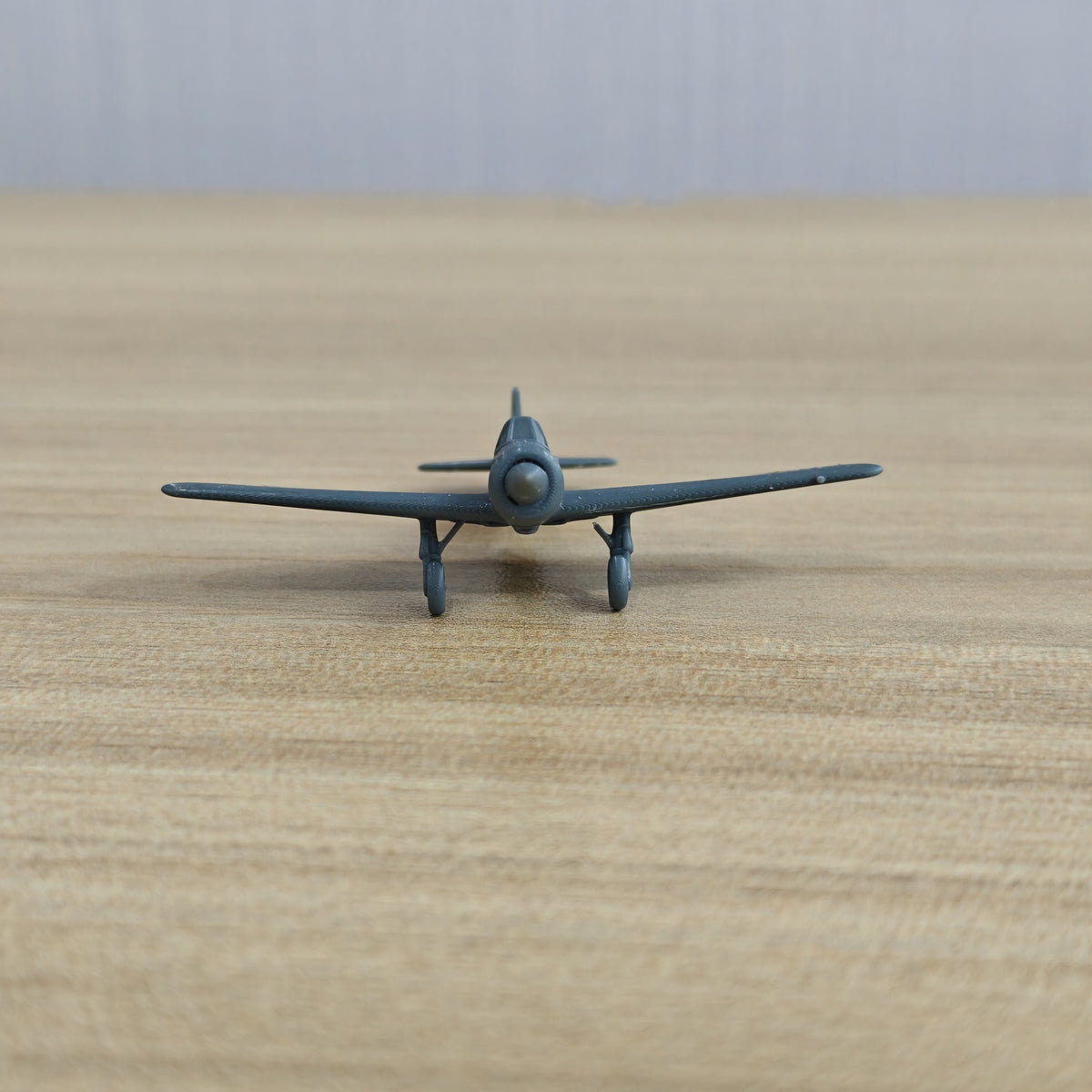 Soviet Air Force Yak-9 Fighter MRY-SFW LYTA485
