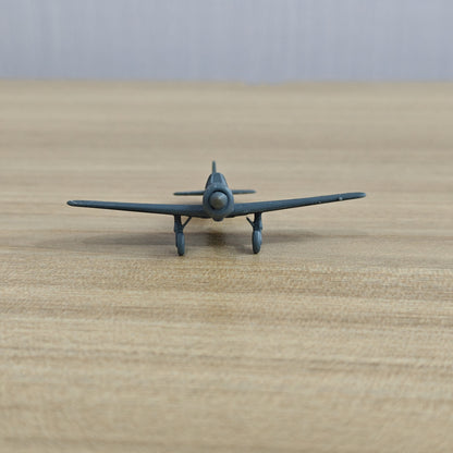 Soviet Air Force Yak-9 Fighter MRY-SFW LYTA485