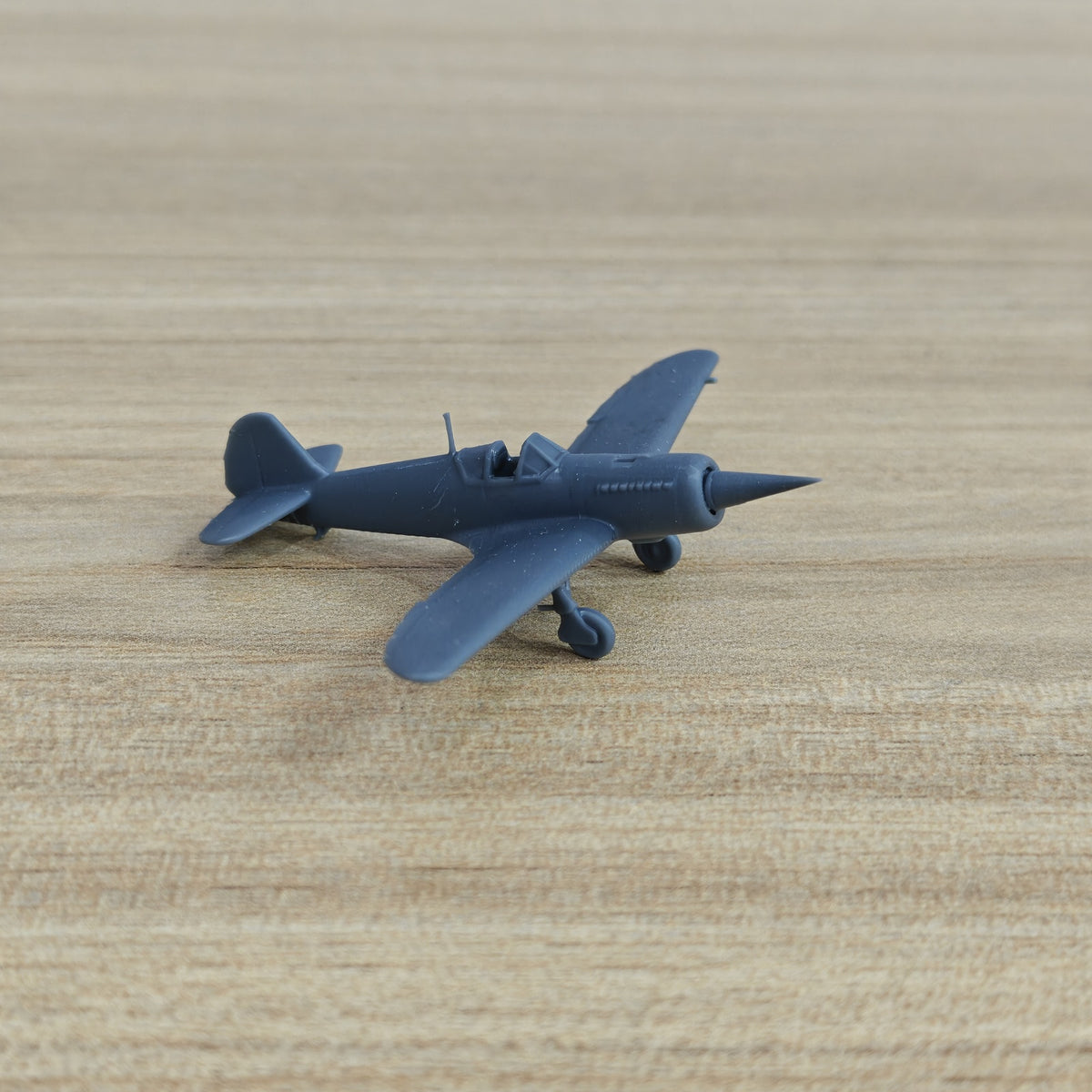Soviet Air Force Yak-9 Fighter MRY-SFW LYTA485