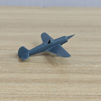 Soviet Air Force Yak-9 Fighter MRY-SFW LYTA485