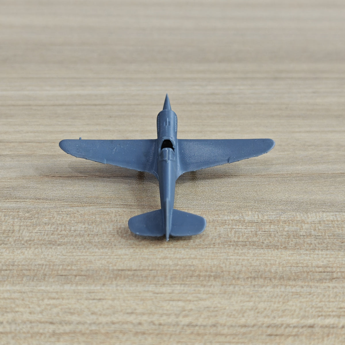 Soviet Air Force Yak-9 Fighter MRY-SFW LYTA485