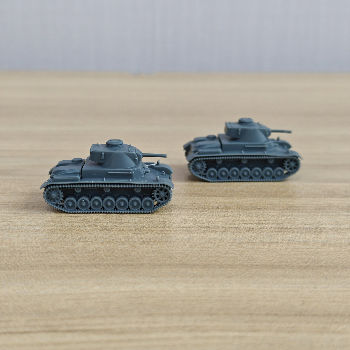 Finnish Army Vickers 6-Ton Light Tank MRY-SFW LYTA399